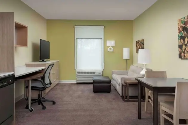 1 Bedroom King Suite, Non Smoking