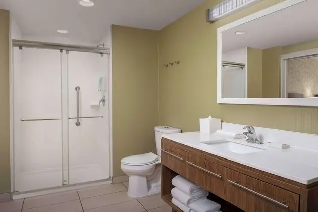 1 Bedroom King Suite, Non Smoking