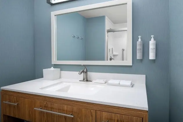Stüdyo, 2 Büyük (Queen) Boy Yatak (Hearing)
