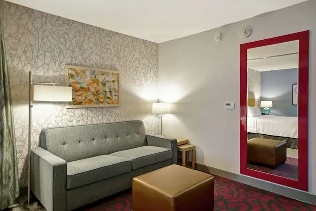 Stüdyo Süit, 1 En Büyük (King) Boy Yatak, Sigara İçilmez
