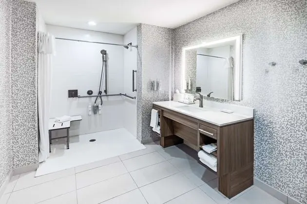 Banyo Duşu