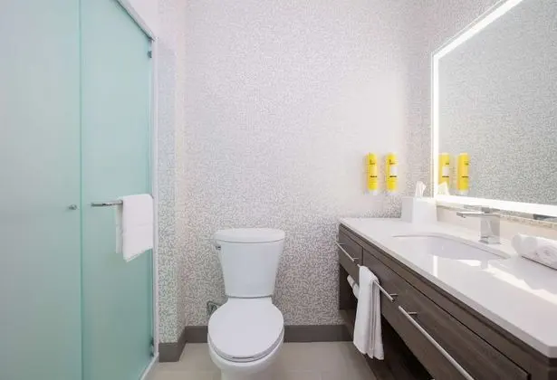 Stüdyo Süit, 1 En Büyük (King) Boy Yatak