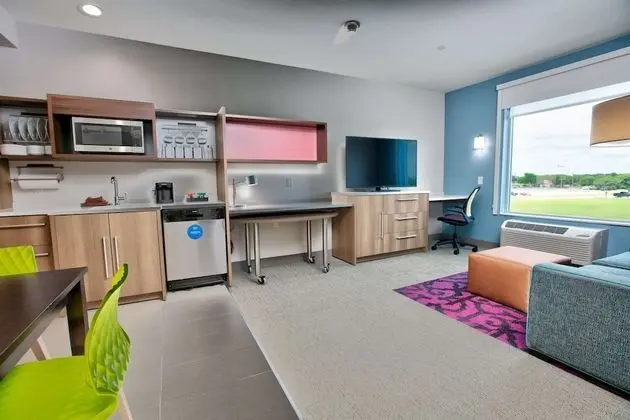 Süit, 1 Yatak Odası, Göl Manzaralı