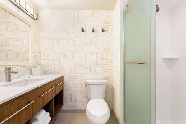 Banyo duşu