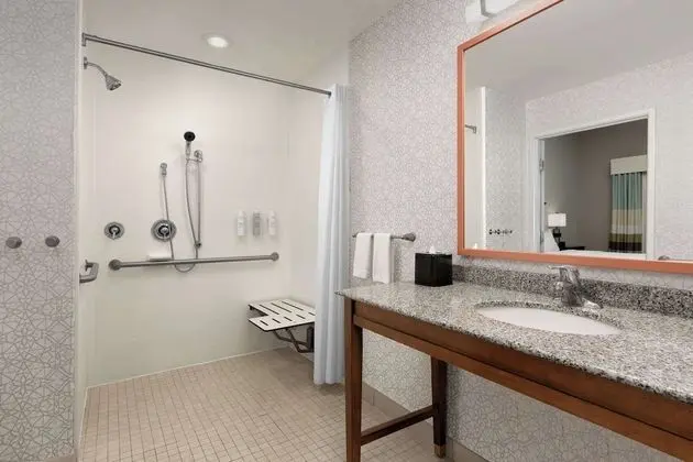 Banyo duşu