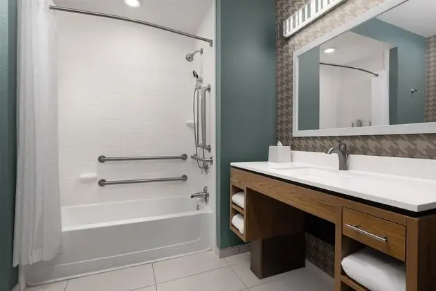 Banyo duşu