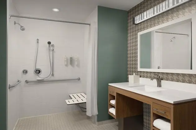 Banyo duşu