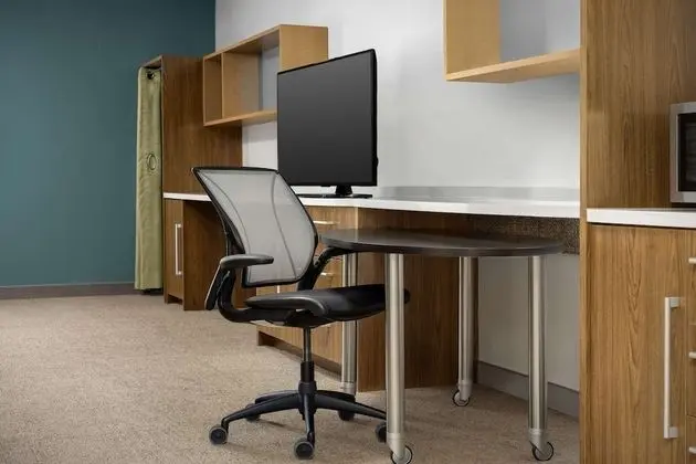 Stüdyo, 2 Büyük (Queen) Boy Yatak, Engellilere Uygun, Küvet