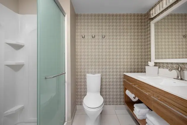 Süit, 1 En Büyük (King) Boy Yatak