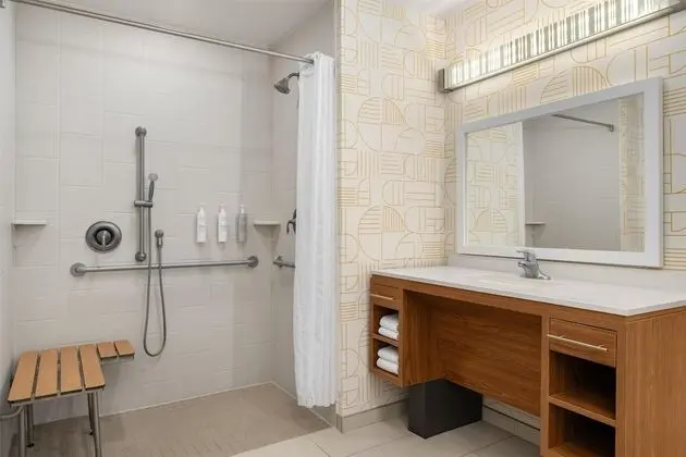 Banyo duşu