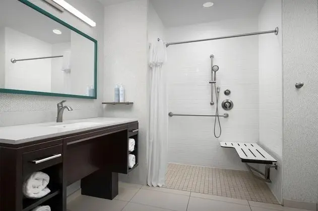 Banyo duşu