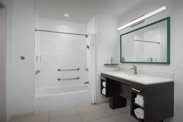 Banyo duşu