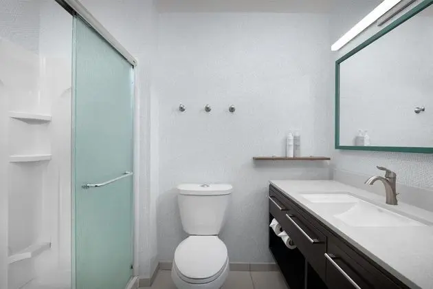 Banyo duşu