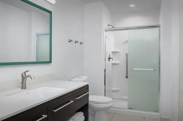 Banyo duşu