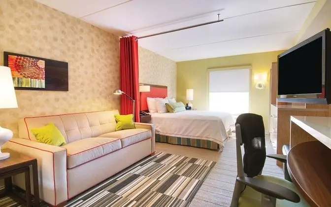 King Studio Suite