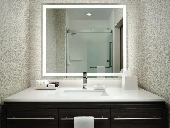 Banyo Duşu