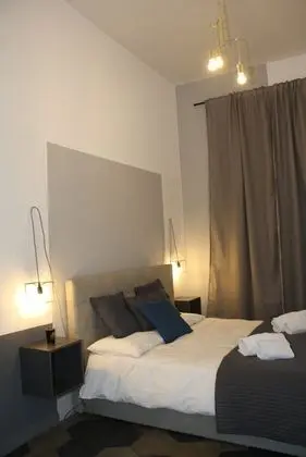 Apart Daire, 3 Yatak Odası