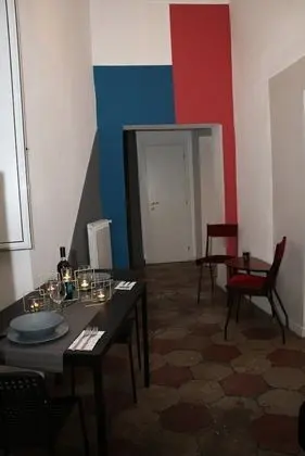 Apart Daire, 3 Yatak Odası