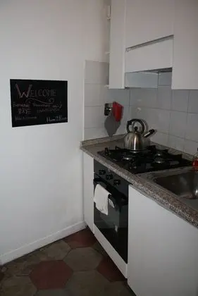 Apart Daire, 3 Yatak Odası