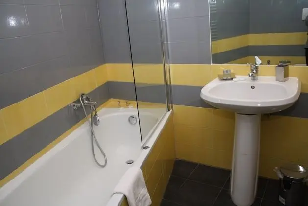 Apart Daire, 3 Yatak Odası