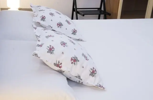 Family Oda, 2 Yatak Odası, Özel Banyo