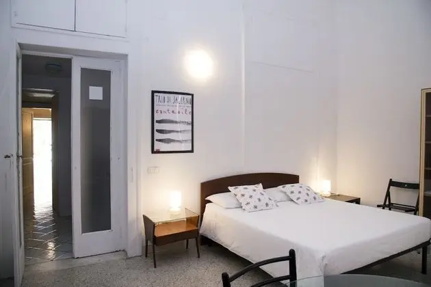 Family Oda, 2 Yatak Odası, Özel Banyo