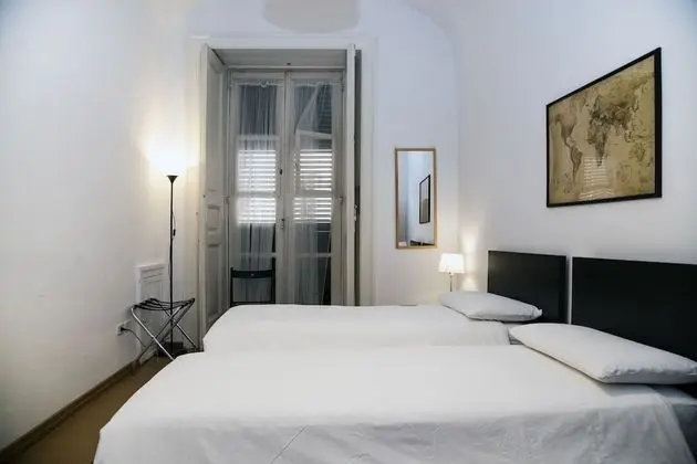 Family Oda, 2 Yatak Odası, Özel Banyo