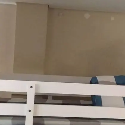Ortak Ranzalı Oda, Sadece erkekler için