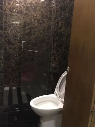 Ortak Ranzalı Oda, Sadece erkekler için