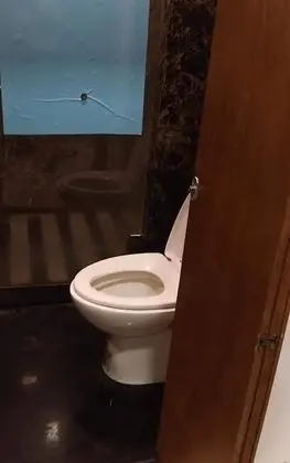 Ortak Ranzalı Oda, Sadece erkekler için