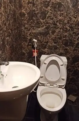 Ortak Ranzalı Oda, Sadece erkekler için