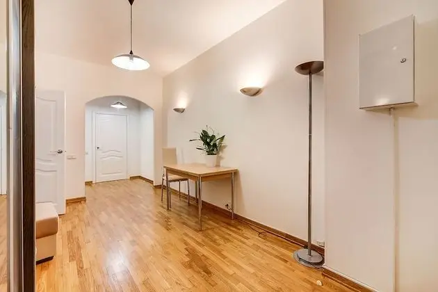 Apart Daire, Balkon
