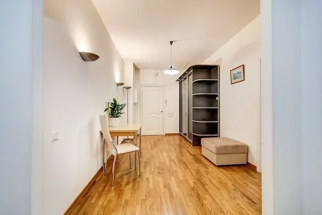 Apart Daire, Balkon