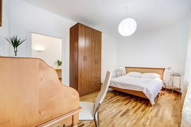 Apart Daire, Balkon