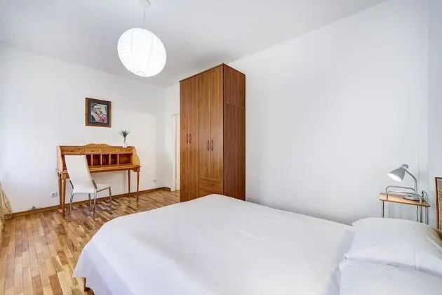 Apart Daire, Balkon