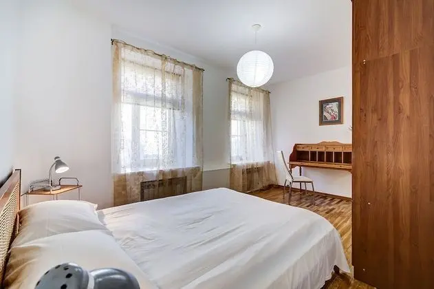 Apart Daire, Balkon