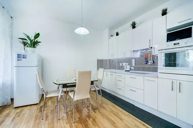 Apart Daire, Balkon