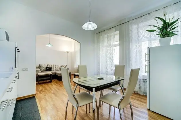 Apart Daire, Balkon