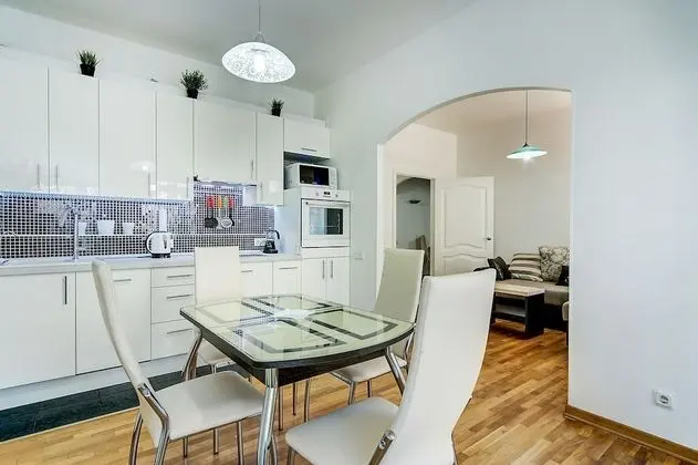 Apart Daire, Balkon