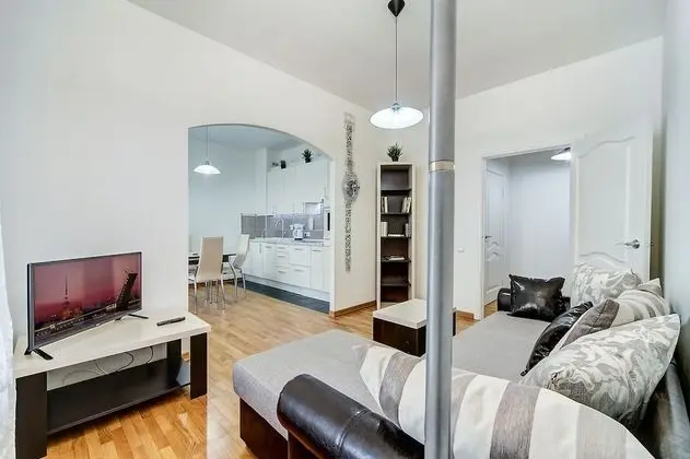 Apart Daire, Balkon
