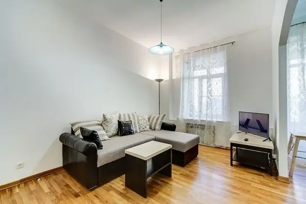 Apart Daire, Balkon