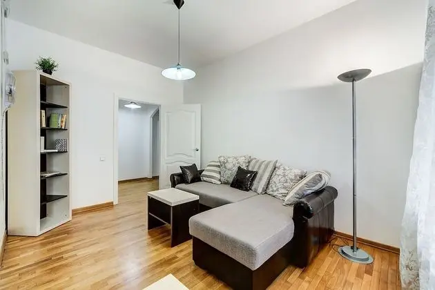 Apart Daire, Balkon