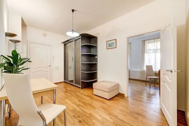 Apart Daire, Balkon