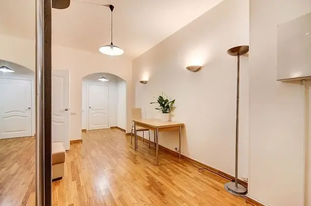 Apart Daire, Balkon