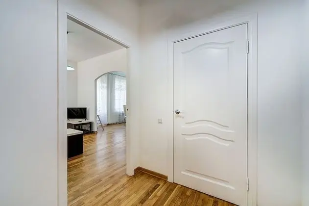 Apart Daire, Balkon