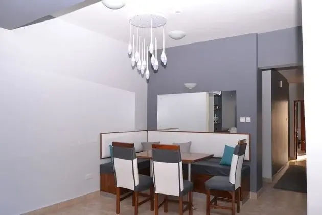 Economy Apart Daire, 3 Yatak Odası