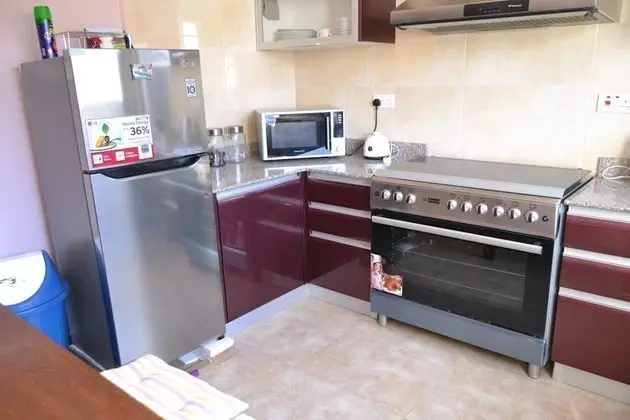 Economy Apart Daire, 3 Yatak Odası