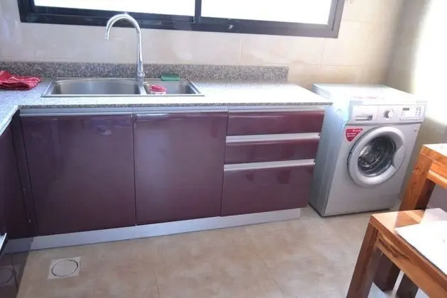 Economy Apart Daire, 3 Yatak Odası