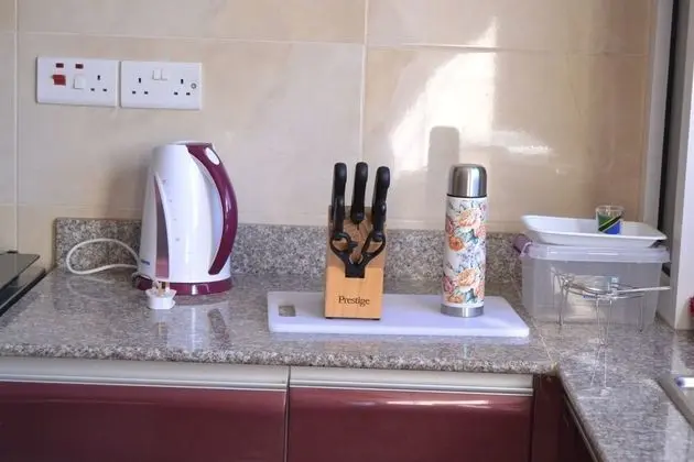 Economy Apart Daire, 3 Yatak Odası