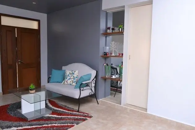 Economy Apart Daire, 3 Yatak Odası